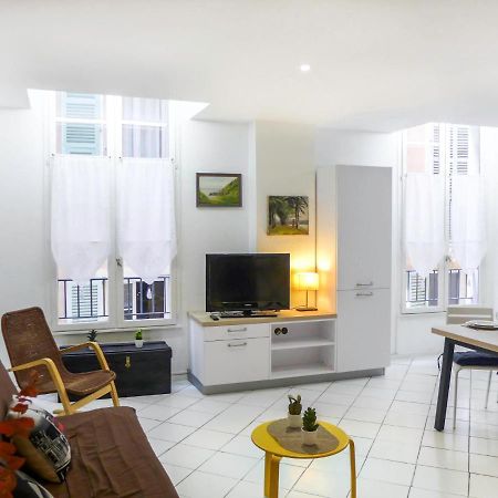 Apartment Vieux Nice By Interhome Dış mekan fotoğraf