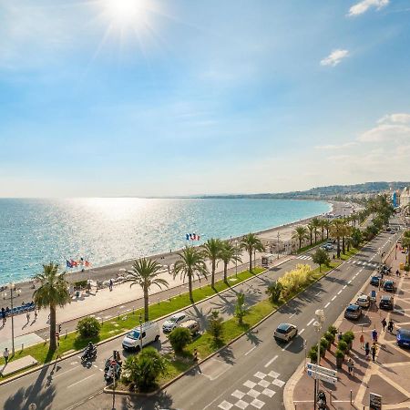 Apartment Vieux Nice By Interhome Dış mekan fotoğraf