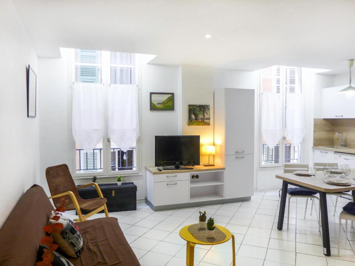 Apartment Vieux Nice By Interhome Dış mekan fotoğraf