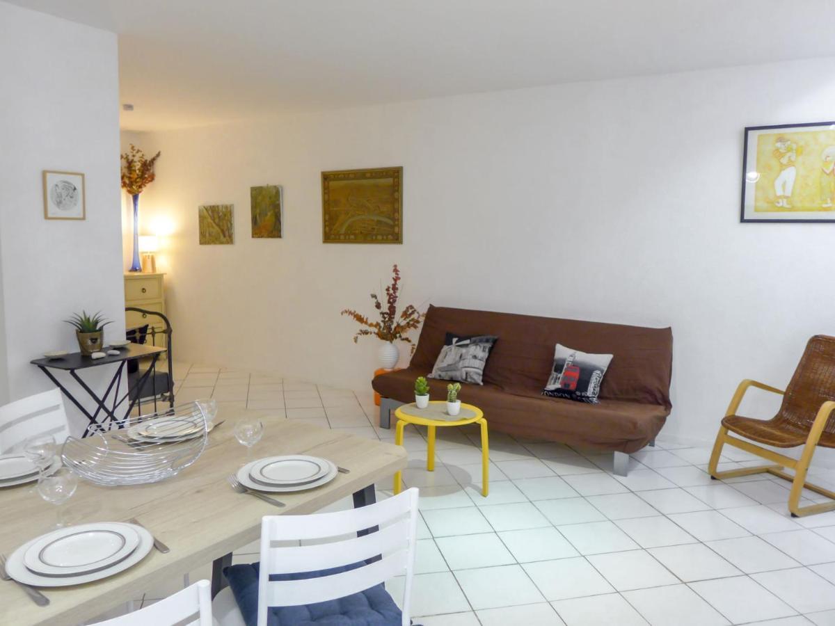 Apartment Vieux Nice By Interhome Dış mekan fotoğraf