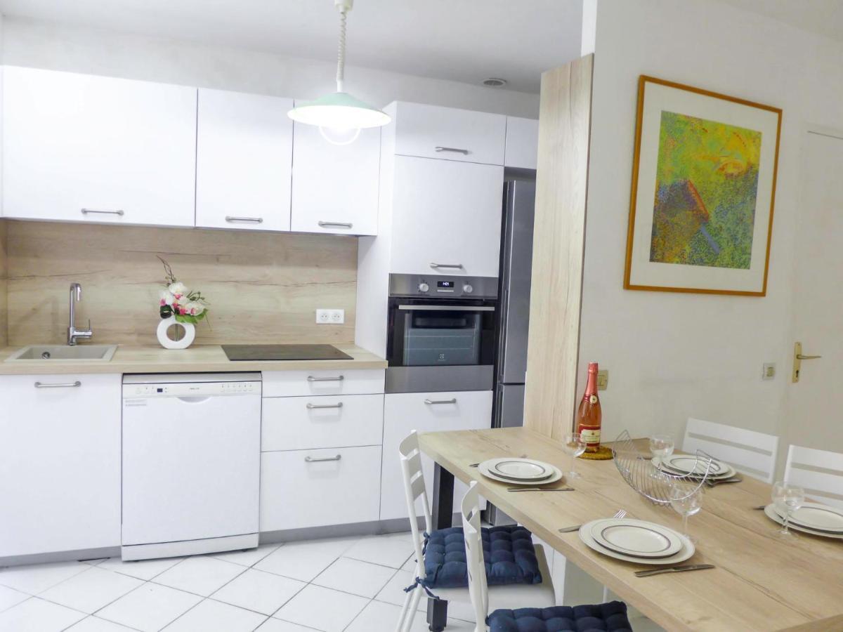Apartment Vieux Nice By Interhome Dış mekan fotoğraf
