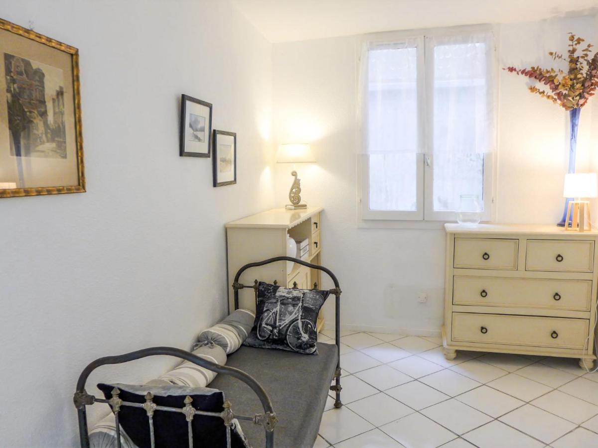 Apartment Vieux Nice By Interhome Dış mekan fotoğraf