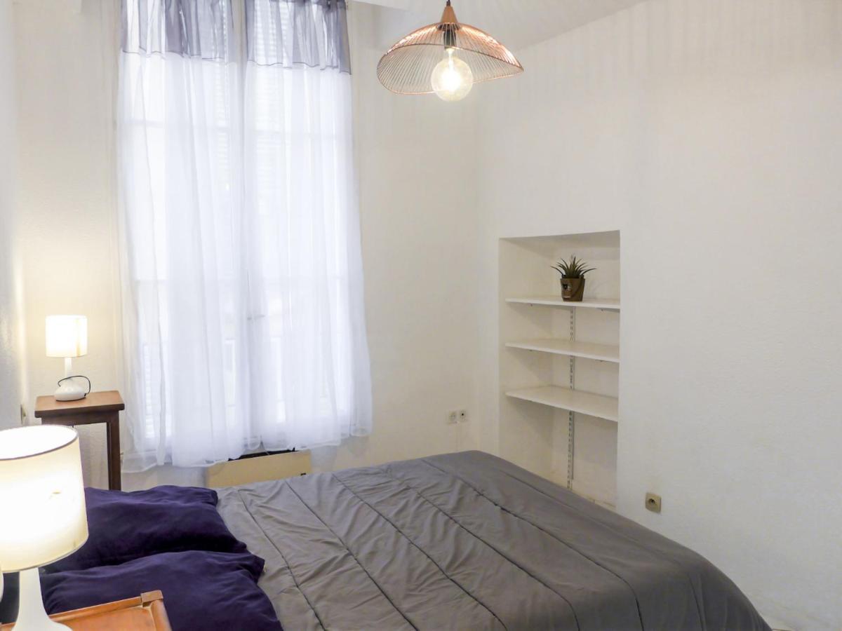 Apartment Vieux Nice By Interhome Dış mekan fotoğraf