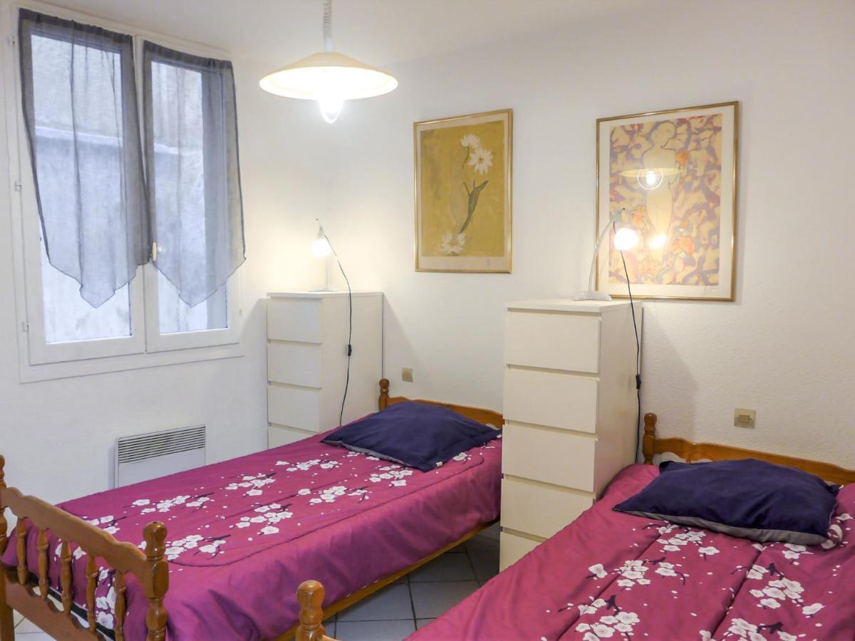 Apartment Vieux Nice By Interhome Dış mekan fotoğraf