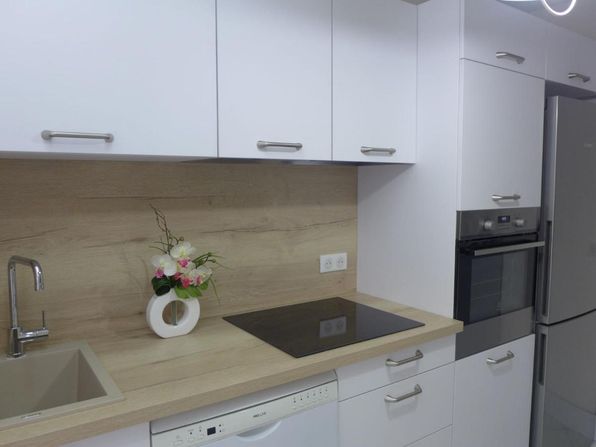 Apartment Vieux Nice By Interhome Dış mekan fotoğraf