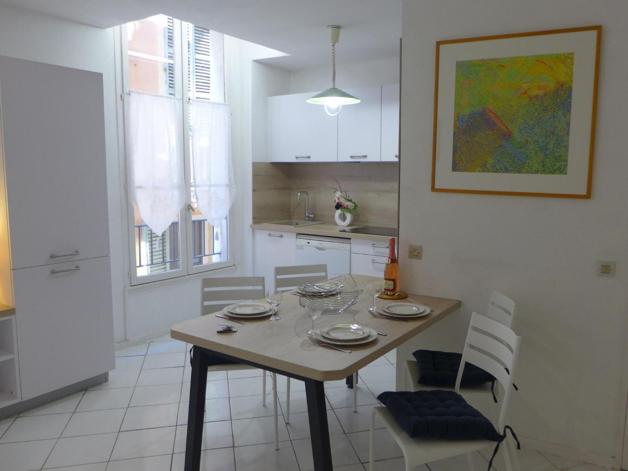 Apartment Vieux Nice By Interhome Dış mekan fotoğraf