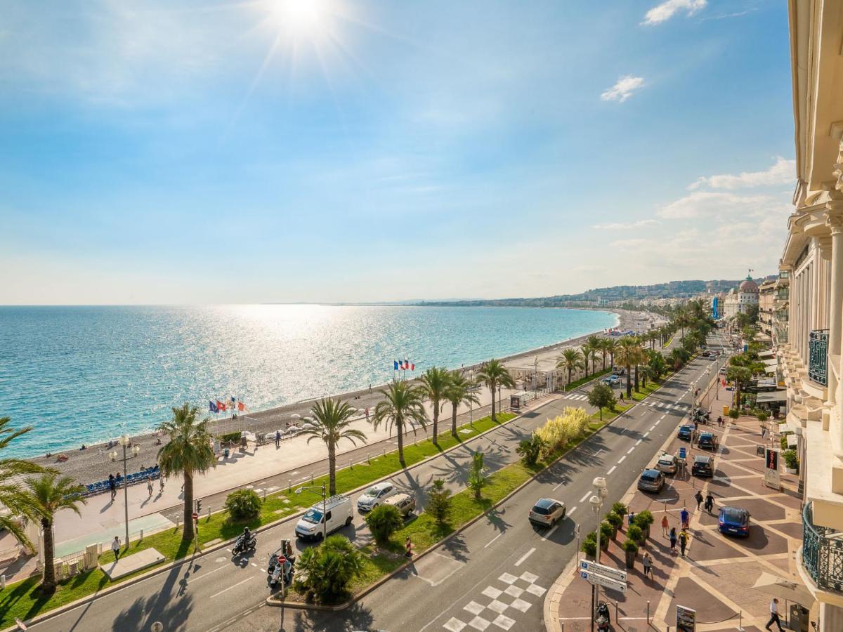 Apartment Vieux Nice By Interhome Dış mekan fotoğraf