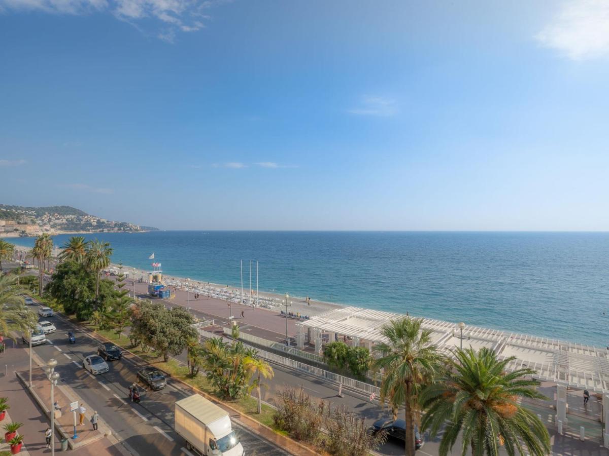Apartment Vieux Nice By Interhome Dış mekan fotoğraf