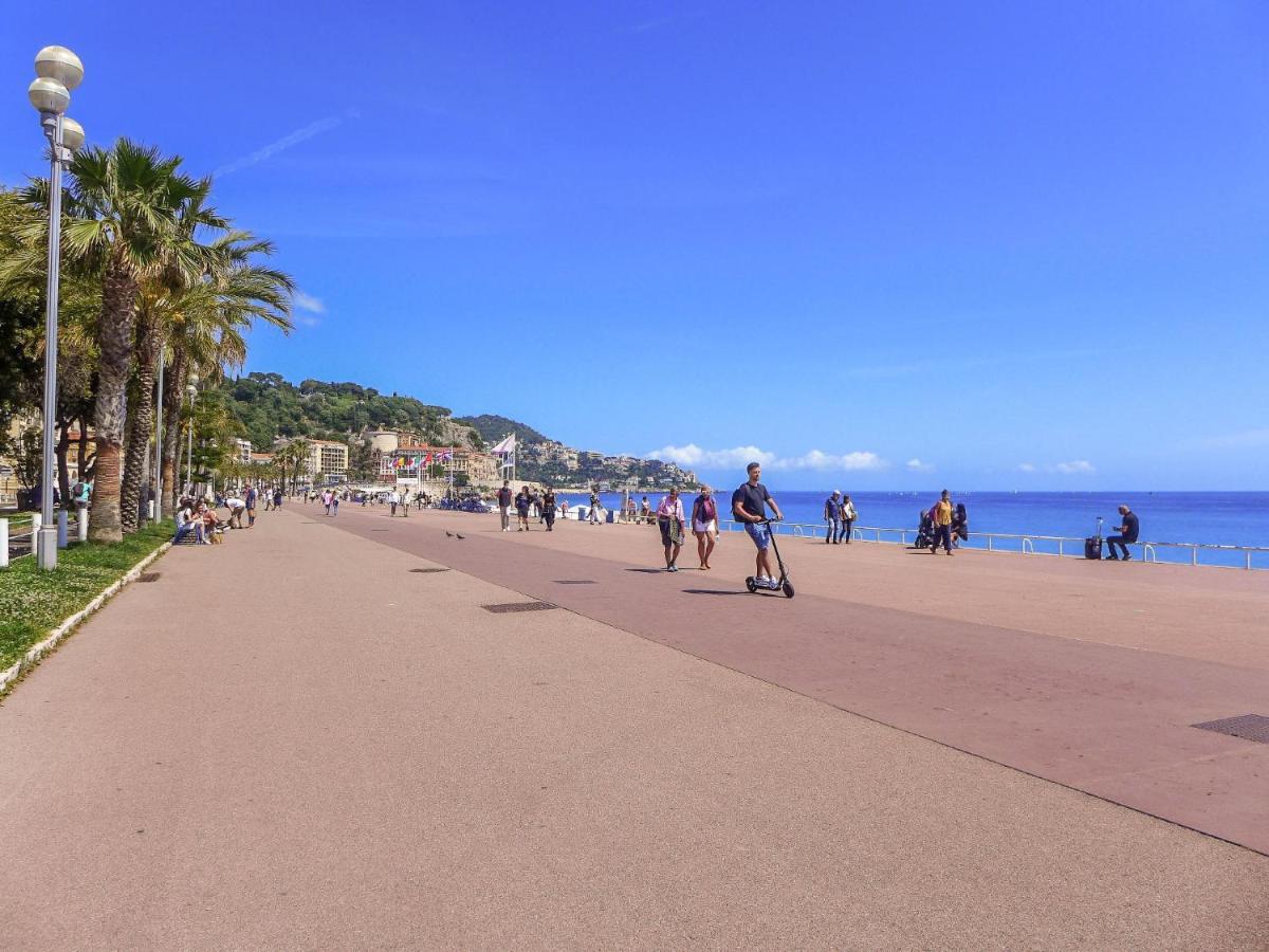 Apartment Vieux Nice By Interhome Dış mekan fotoğraf