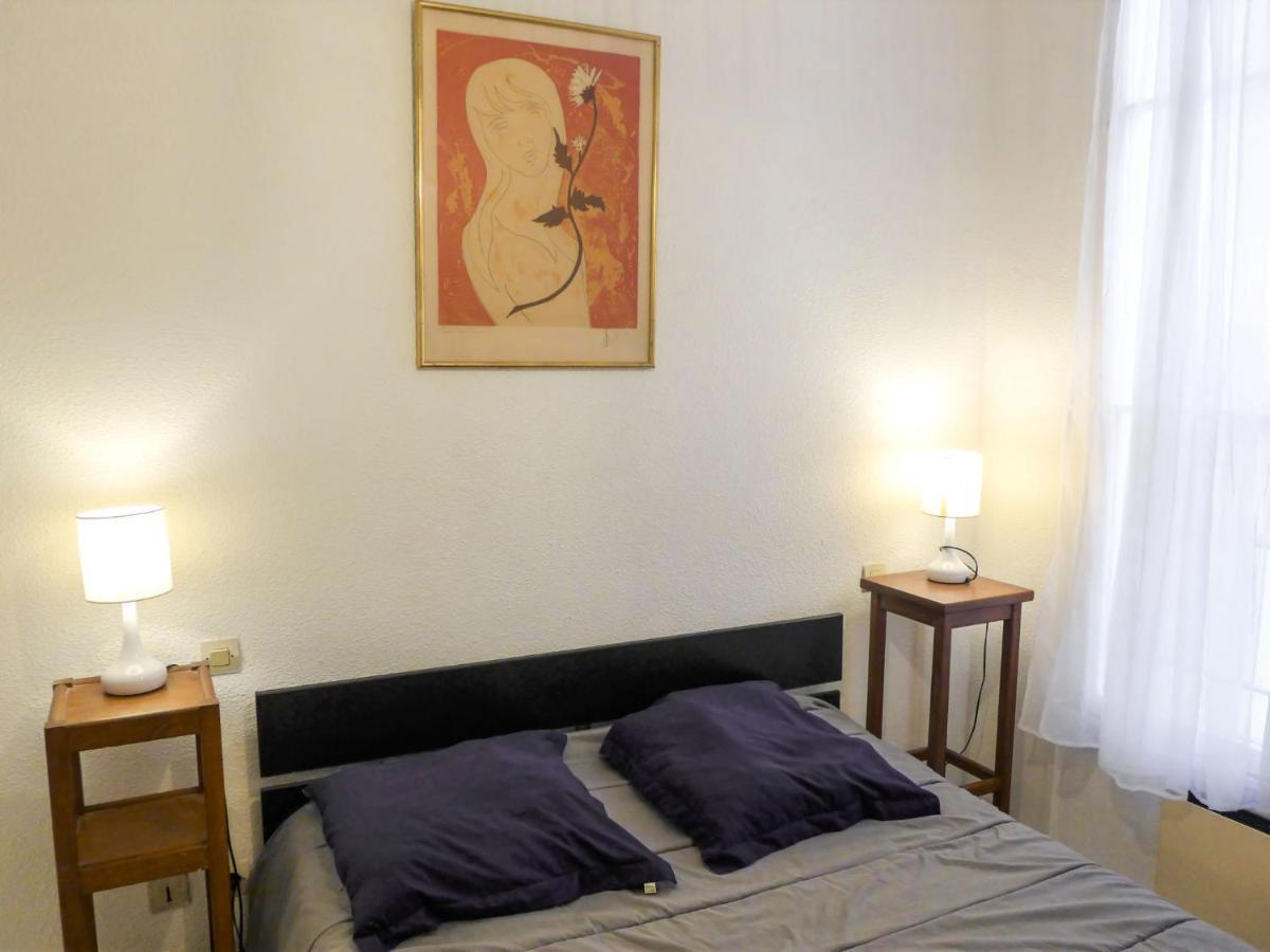 Apartment Vieux Nice By Interhome Dış mekan fotoğraf