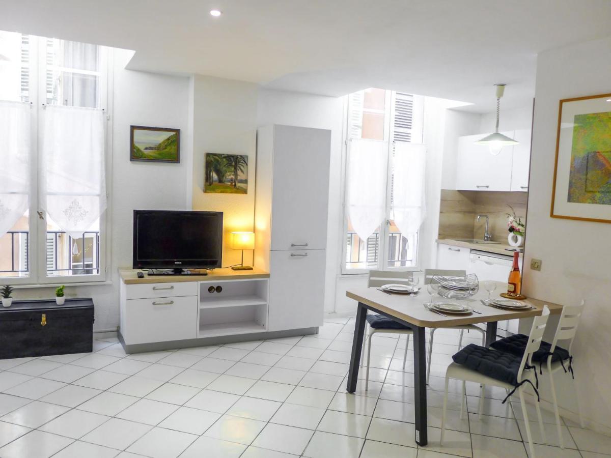 Apartment Vieux Nice By Interhome Dış mekan fotoğraf