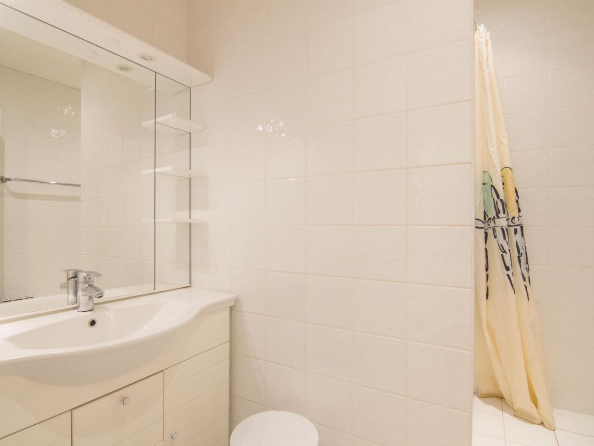 Apartment Vieux Nice By Interhome Dış mekan fotoğraf