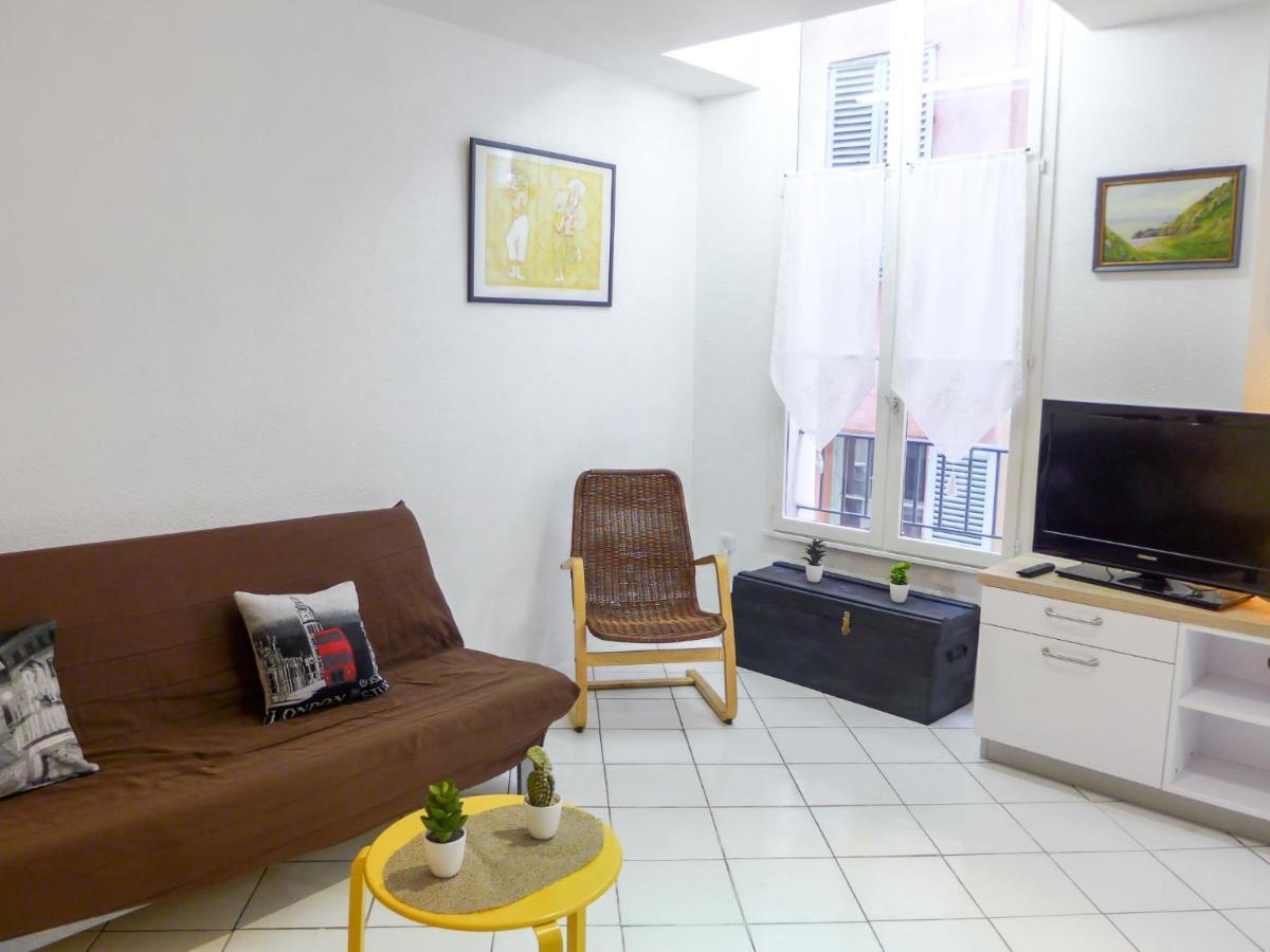 Apartment Vieux Nice By Interhome Dış mekan fotoğraf
