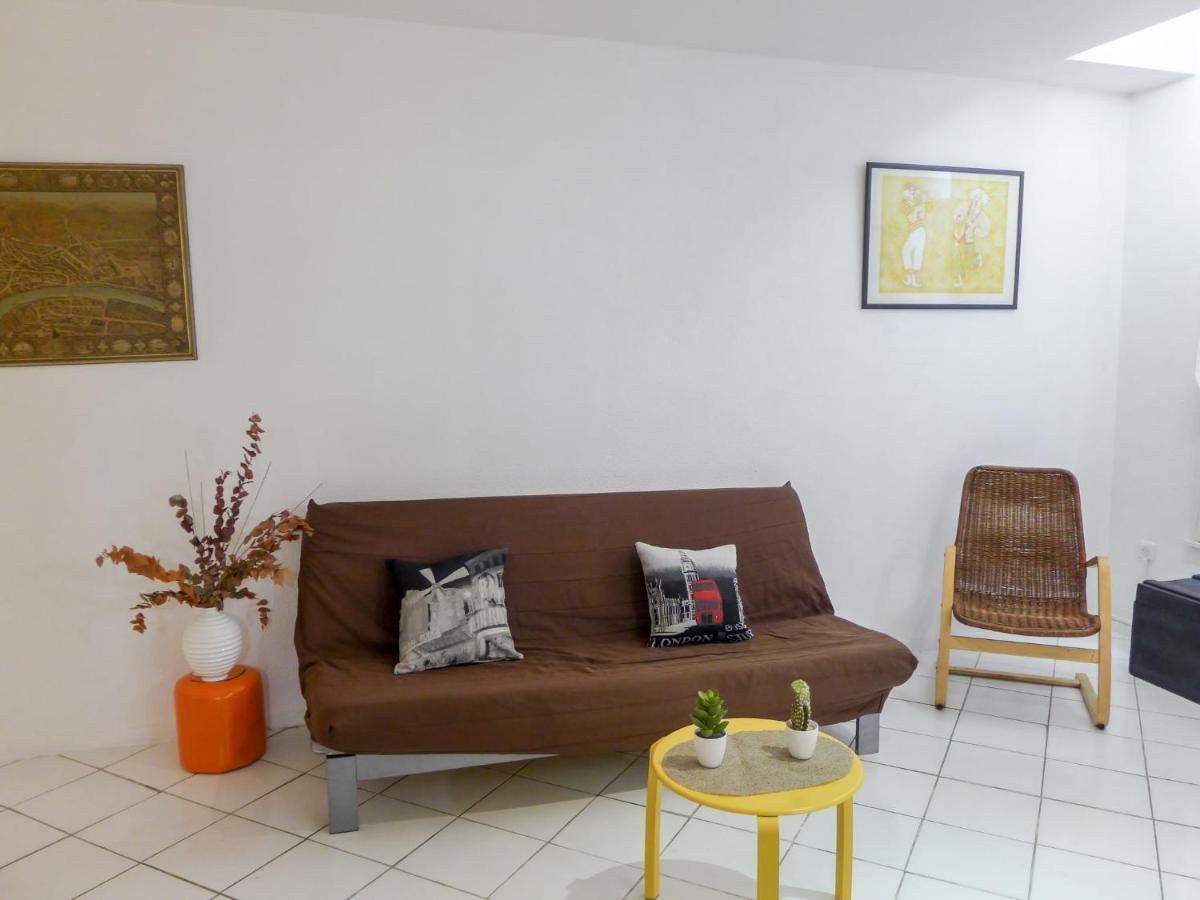 Apartment Vieux Nice By Interhome Dış mekan fotoğraf